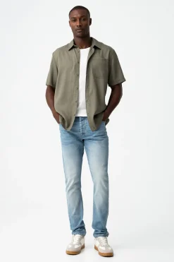 Tiffosi Vaqueros tapered Tyler^Hombre Jeans