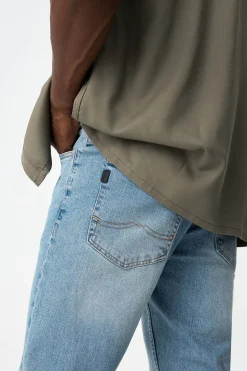 Tiffosi Vaqueros tapered Tyler^Hombre Jeans