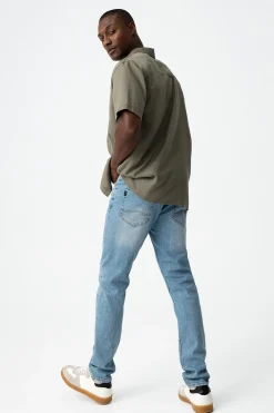 Tiffosi Vaqueros tapered Tyler^Hombre Jeans