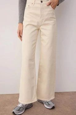 Trendyol Vaqueros wide leg^Mujer Jeans|Pantalones