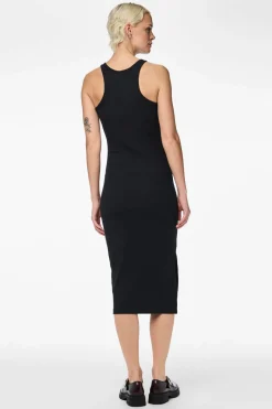 Pieces Vestido ajustado de tirantes^Mujer Vestidos Y Monos