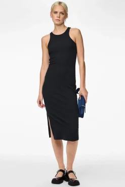 Pieces Vestido ajustado de tirantes^Mujer Vestidos Y Monos