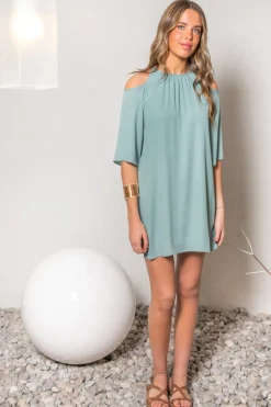 Cul Sac Vestido Bogotá^Mujer Vestidos Y Monos|Ropa