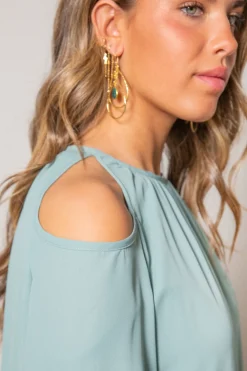 Cul Sac Vestido Bogot&aacute;^Mujer Vestidos Y Monos|Ropa