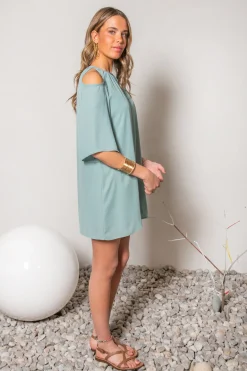 Cul Sac Vestido Bogot&aacute;^Mujer Vestidos Y Monos|Ropa
