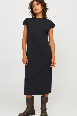 Jack & Jones Vestido camiseta largo^Mujer Vestidos Y Monos