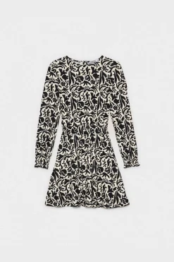 Inside Vestido Con Estampado^Mujer Vestidos Y Monos