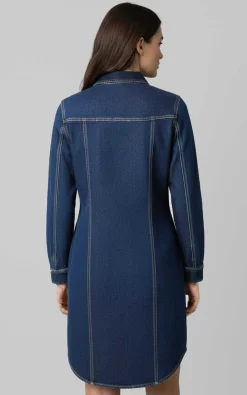 Lois Vestido Corto^Mujer Vestidos Y Monos