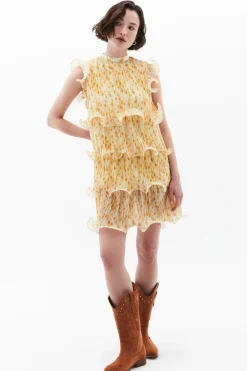 Oxxo Vestido corto^Mujer Vestidos Y Monos