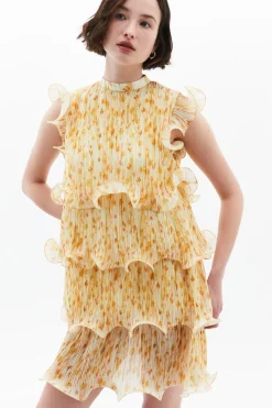 Oxxo Vestido corto^Mujer Vestidos Y Monos