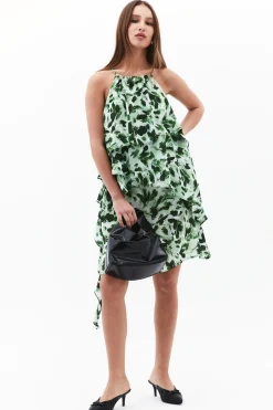 Oxxo Vestido corto^Mujer Vestidos Y Monos