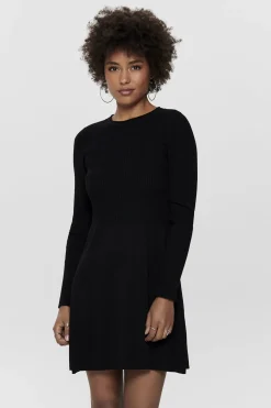 Only Vestido corto canal&eacute;^Mujer Vestidos Y Monos