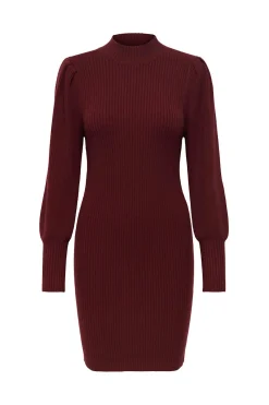 Only Vestido corto de canal&eacute;^Mujer Vestidos Y Monos|Basic Bar