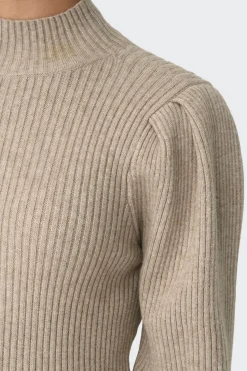 Only Vestido corto de canal&eacute;^Mujer Vestidos Y Monos|Basic Bar