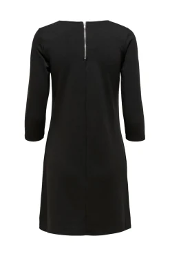 Only Vestido corto de manga media^Mujer Vestidos Y Monos