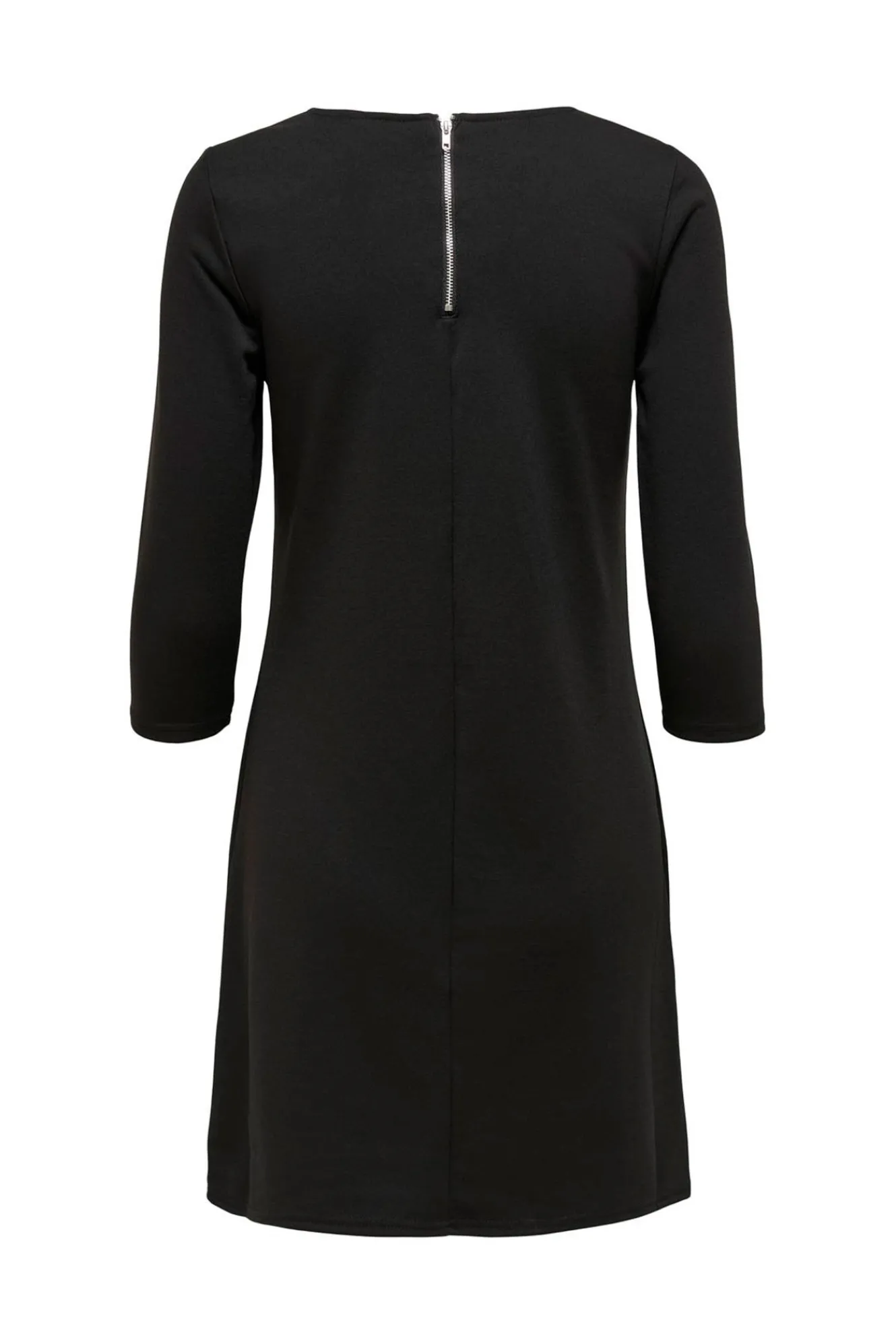 Only Vestido corto de manga media^Mujer Vestidos Y Monos