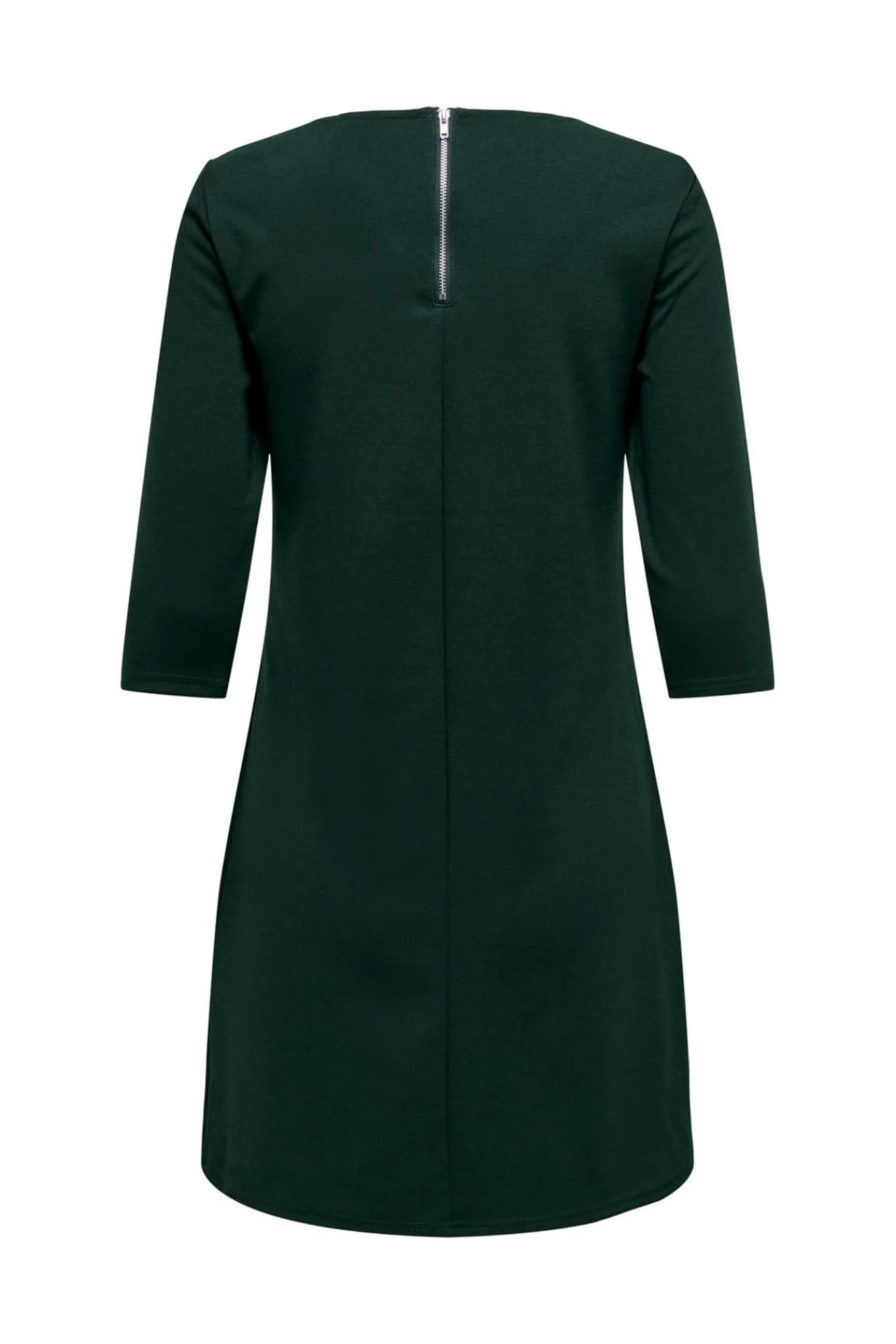 Only Vestido corto de manga media^Mujer Vestidos Y Monos