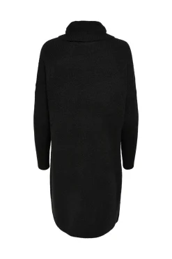 Only Vestido corto de punto^Mujer Vestidos Y Monos|Basic Bar