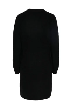 Pieces Vestido corto de punto^Mujer Vestidos Y Monos|Basic Bar