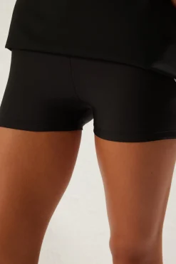 Trendyol Vestido corto deportivo tenis^Mujer Deporte