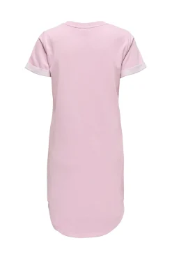 JDY Vestido corto detalle bordado^Mujer Vestidos Y Monos