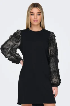 JDY Vestido corto detalle floral^Mujer Vestidos Y Monos