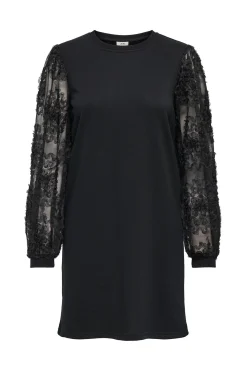 JDY Vestido corto detalle floral^Mujer Vestidos Y Monos