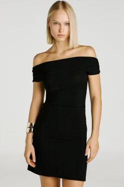 Jack & Jones Vestido corto escote barco^Mujer Vestidos Y Monos