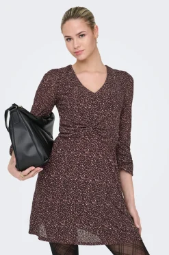 Only Vestido corto^Mujer Vestidos Y Monos