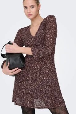 Only Vestido corto^Mujer Vestidos Y Monos