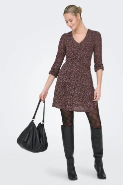 Only Vestido corto^Mujer Vestidos Y Monos