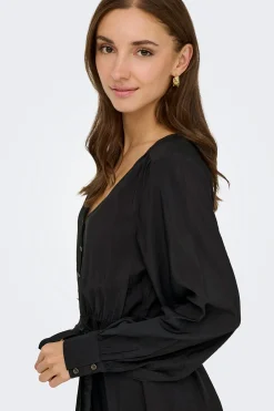 JDY Vestido corto fluido^Mujer Vestidos Y Monos