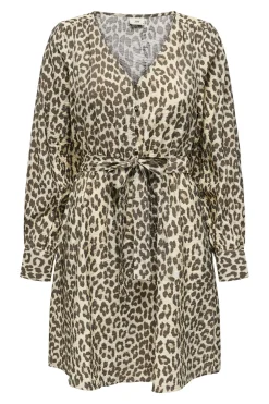 JDY Vestido corto fluido^Mujer Vestidos Y Monos