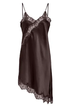 JDY Vestido corto lencero^Mujer Vestidos Y Monos