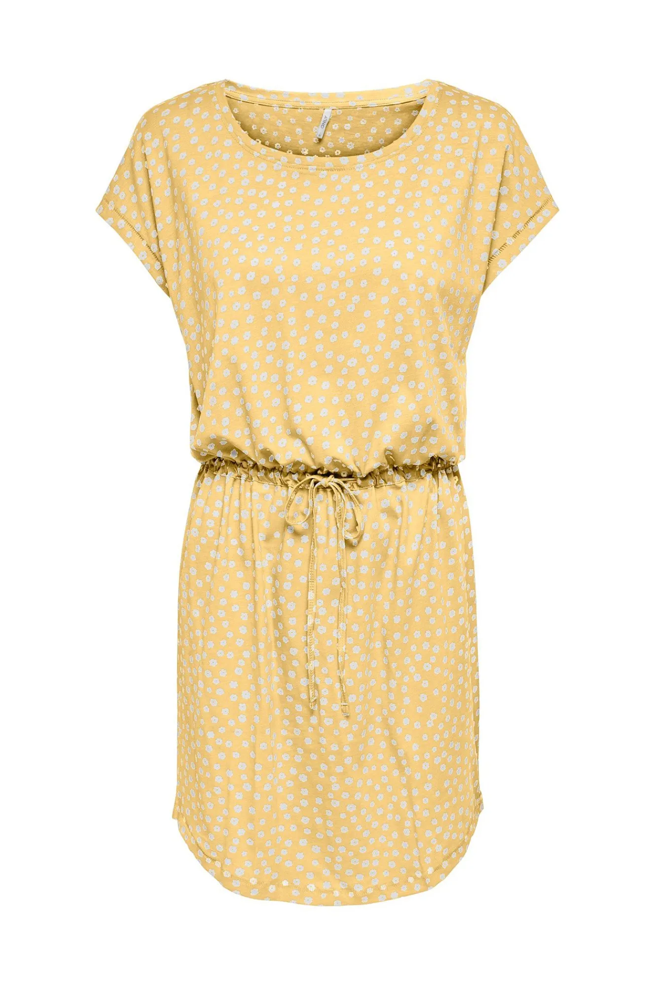 Only Vestido corto manga corta^Mujer Vestidos Y Monos