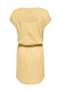 Only Vestido corto manga corta^Mujer Vestidos Y Monos