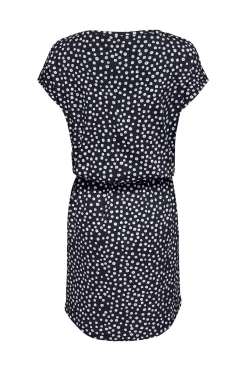 Only Vestido corto manga corta^Mujer Vestidos Y Monos