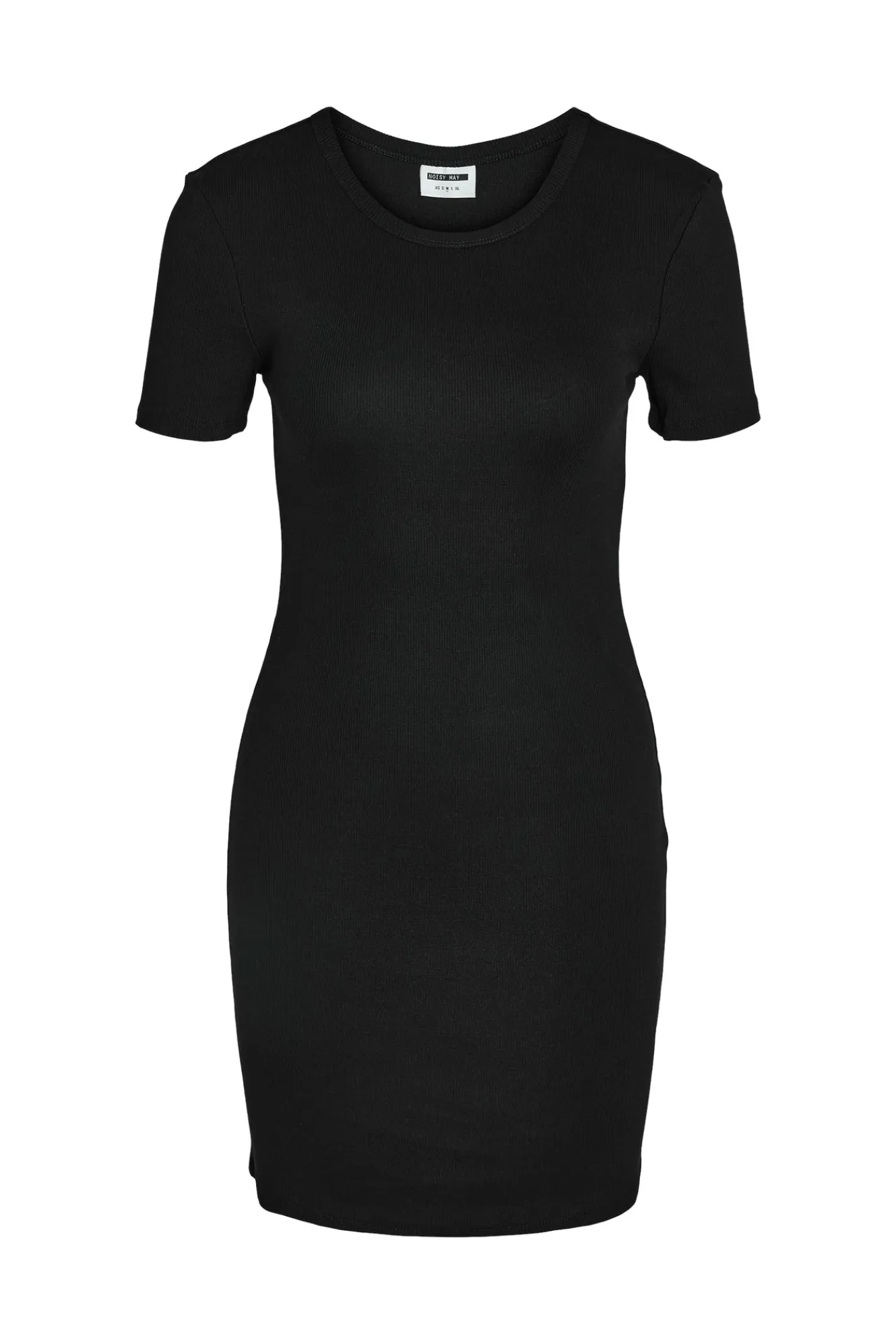 Noisy May Vestido corto manga corta^Mujer Vestidos Y Monos