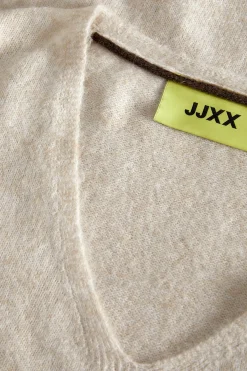 Jack & Jones Vestido corto punto^Mujer Vestidos Y Monos