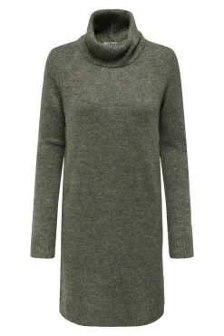 JDY Vestido corto punto^Mujer Vestidos Y Monos