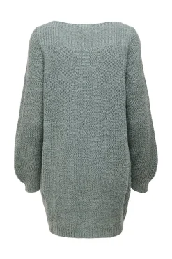 JDY Vestido corto punto^Mujer Vestidos Y Monos