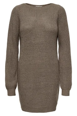 JDY Vestido corto punto^Mujer Vestidos Y Monos