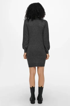JDY Vestido corto punto^Mujer Vestidos Y Monos