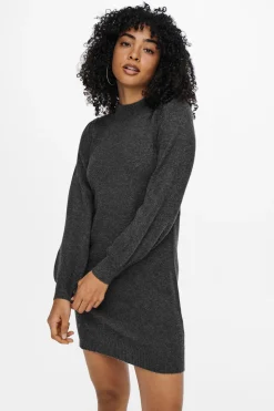 JDY Vestido corto punto^Mujer Vestidos Y Monos