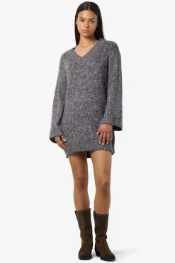 Noisy May Vestido corto punto^Mujer Vestidos Y Monos