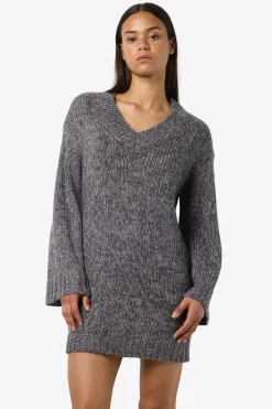 Noisy May Vestido corto punto^Mujer Vestidos Y Monos