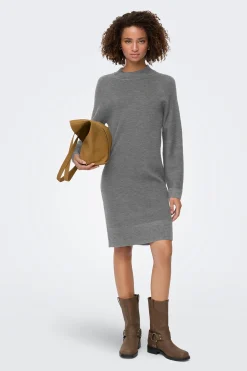 JDY Vestido corto punto^Mujer Vestidos Y Monos