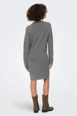 JDY Vestido corto punto^Mujer Vestidos Y Monos