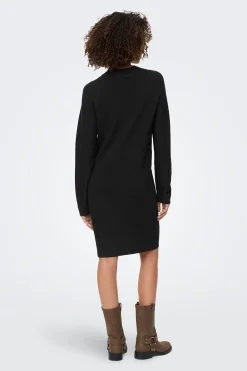 JDY Vestido corto punto^Mujer Vestidos Y Monos