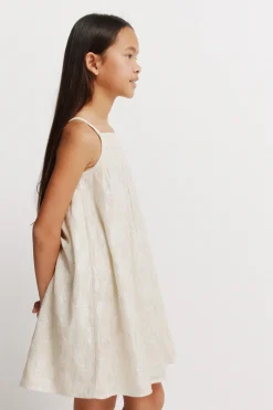 Springfield Kids Vestido de lurex ni&ntilde;a^Niños Vestidos Y Monos